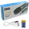 DNA FU VOCAL SET mikrofon dynamiczny bezprzewodowy